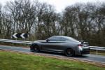 Infiniti Q60 Project Black S 2017 года